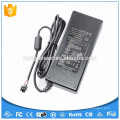 80W 16V 5A YHY-16005000 pos terminal ac/dc adapter power supply